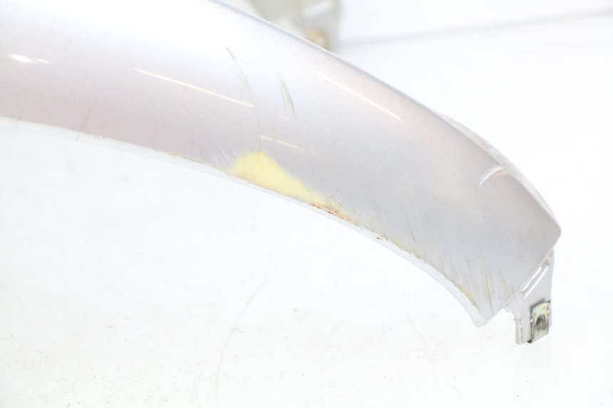 photo de VOORZIJDE SACHS FY125T FY T 125 (2007 - 2011) - Kenmerkende details