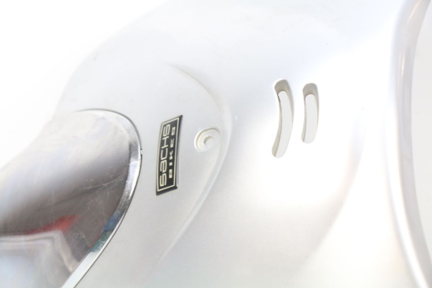 photo de VOORZIJDE SACHS FY125T FY T 125 (2007 - 2011) - Detailaanzicht