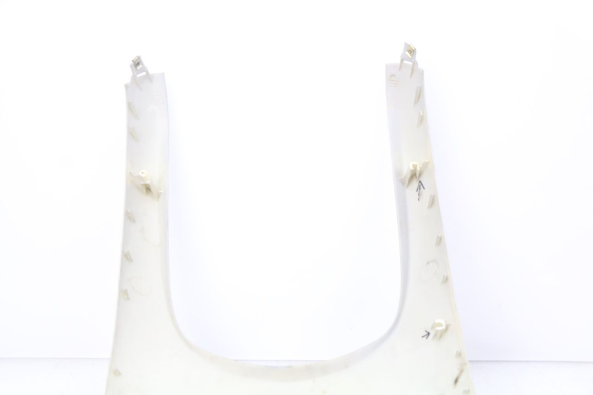 photo de VOORZIJDE SACHS FY125T FY T 125 (2007 - 2011) - Zoom op gebruiksstaat