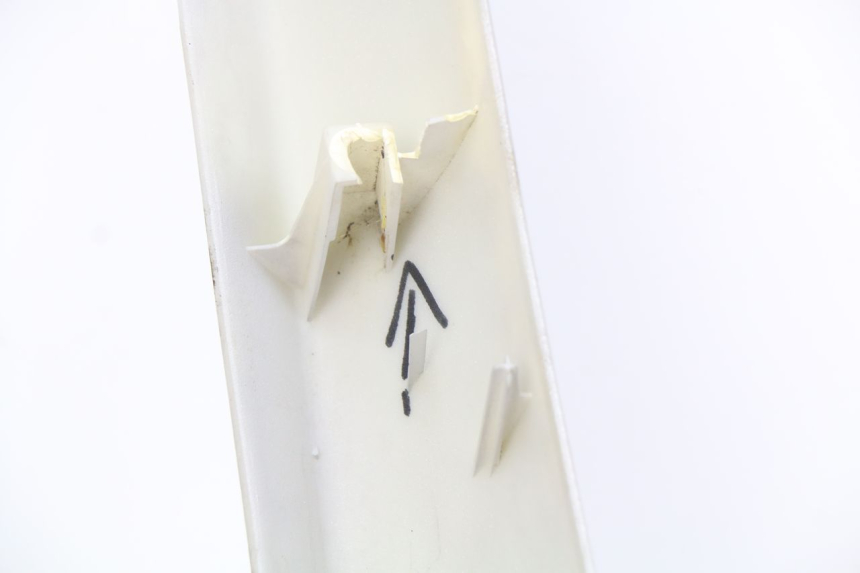 photo de VOORZIJDE SACHS FY125T FY T 125 (2007 - 2011) - Technische close-up