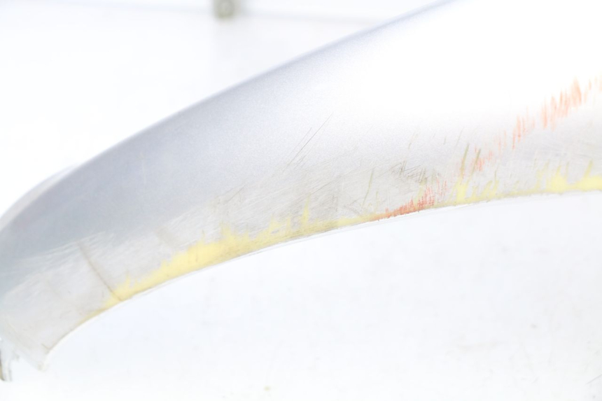 photo de VOORZIJDE SACHS FY125T FY T 125 (2007 - 2011) - Bevestigingspunten