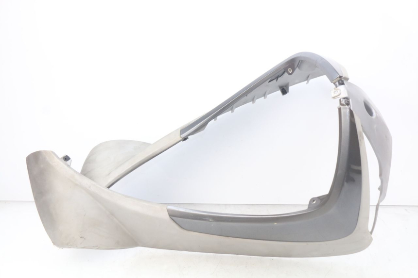 photo de VOORZIJDE PEUGEOT GEOPOLIS 400 (2007 - 2013) - Hoofdaanzicht