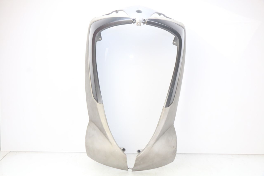 photo de VOORZIJDE PEUGEOT GEOPOLIS 400 (2007 - 2013) - Detail van het onderdeel