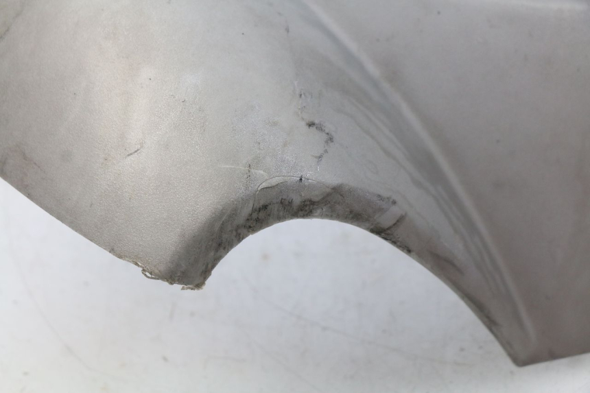 photo de VOORZIJDE PEUGEOT GEOPOLIS 400 (2007 - 2013) - Kenmerkende details