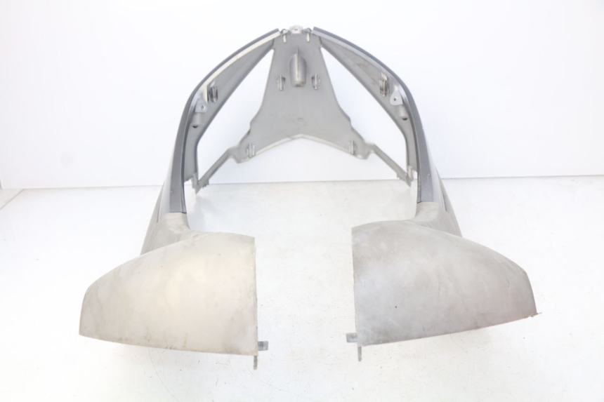 photo de VOORZIJDE PEUGEOT GEOPOLIS 400 (2007 - 2013) - Focus op structuur