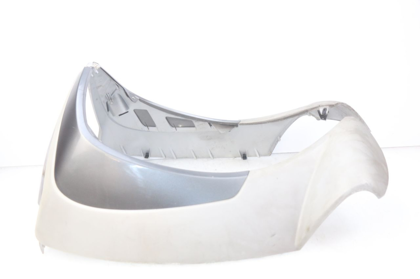 photo de VOORZIJDE PEUGEOT GEOPOLIS 400 (2007 - 2013) - Zoom op kwaliteit