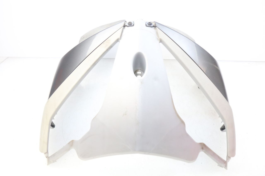 photo de VOORZIJDE PEUGEOT GEOPOLIS 400 (2007 - 2013) - Profielaanzicht