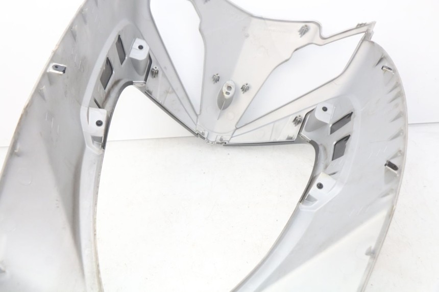 photo de VOORZIJDE PEUGEOT GEOPOLIS 400 (2007 - 2013) - Andere kijkhoek