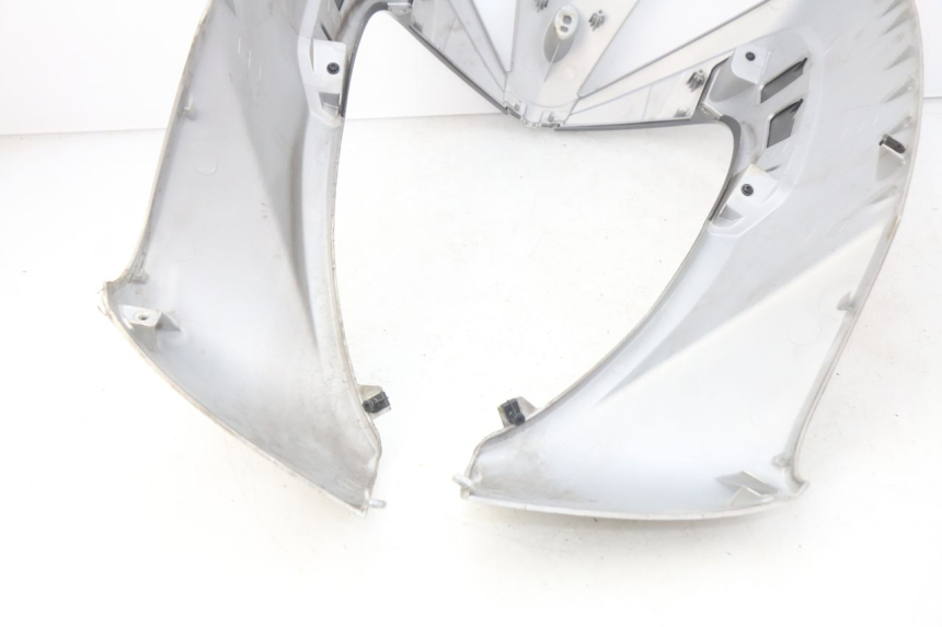 photo de VOORZIJDE PEUGEOT GEOPOLIS 400 (2007 - 2013) - Technische close-up