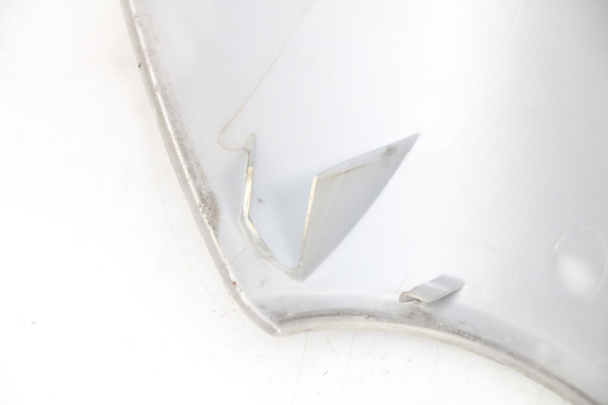 photo de VOORZIJDE PEUGEOT GEOPOLIS 400 (2007 - 2013) - Overzicht