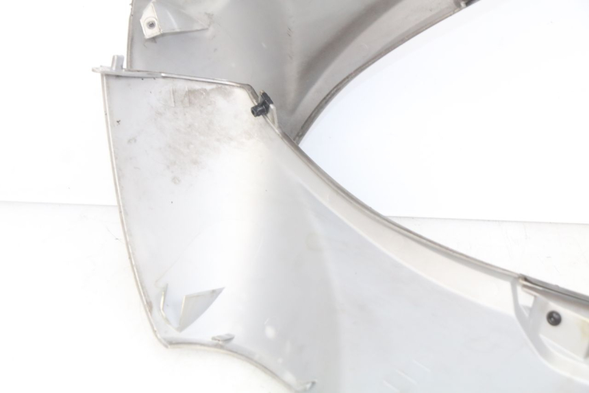 photo de VOORZIJDE PEUGEOT GEOPOLIS 400 (2007 - 2013) - Staat van het oppervlak