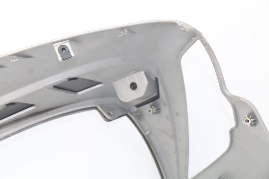 photo de VOORZIJDE PEUGEOT GEOPOLIS 400 (2007 - 2013) - Markeringen en referenties