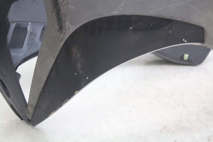 photo de VOORZIJDE PEUGEOT GEOPOLIS RS 125 (2007 - 2009) - Productaanzicht