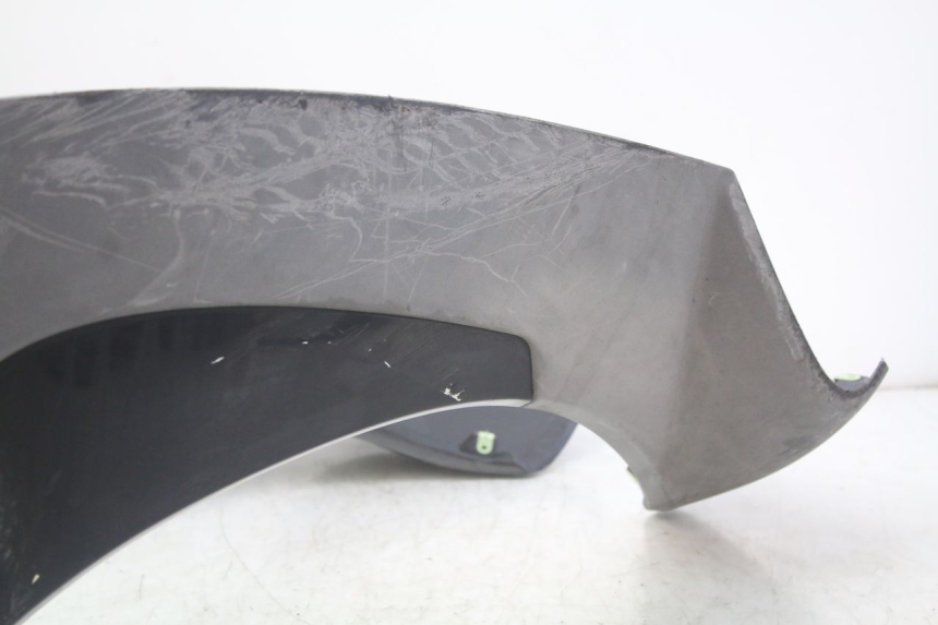 photo de VOORZIJDE PEUGEOT GEOPOLIS RS 125 (2007 - 2009) - Kenmerkende details