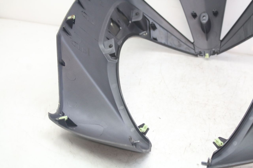 photo de VOORZIJDE PEUGEOT GEOPOLIS RS 125 (2007 - 2009) - Andere kijkhoek