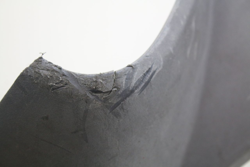 photo de VOORZIJDE PEUGEOT GEOPOLIS RS 125 (2007 - 2009) - Bevestigingspunten