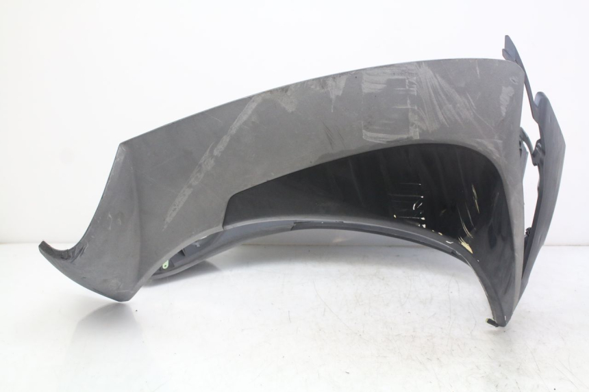 photo de VOORZIJDE PEUGEOT GEOPOLIS RS 125 (2007 - 2009) - Markeringen en referenties