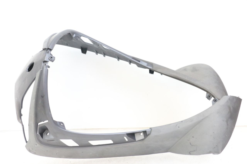 photo de VOORZIJDE PEUGEOT GEOPOLIS RS 125 (2007 - 2009) - Hoofdaanzicht