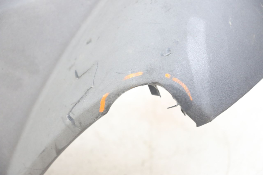 photo de VOORZIJDE PEUGEOT GEOPOLIS RS 125 (2007 - 2009) - Detail van het onderdeel