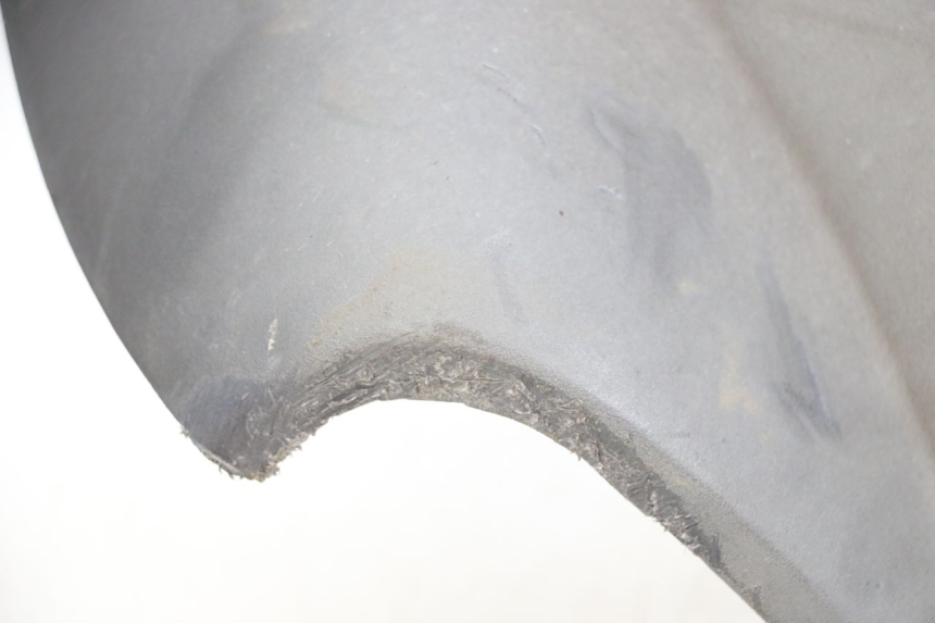 photo de VOORZIJDE PEUGEOT GEOPOLIS RS 125 (2007 - 2009) - Kenmerkende details