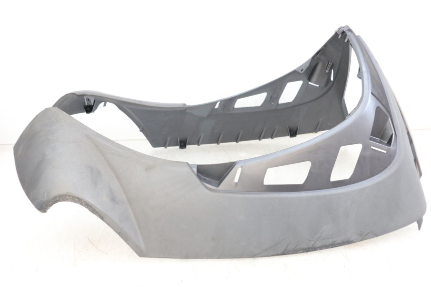 photo de VOORZIJDE PEUGEOT GEOPOLIS RS 125 (2007 - 2009) - Detailaanzicht