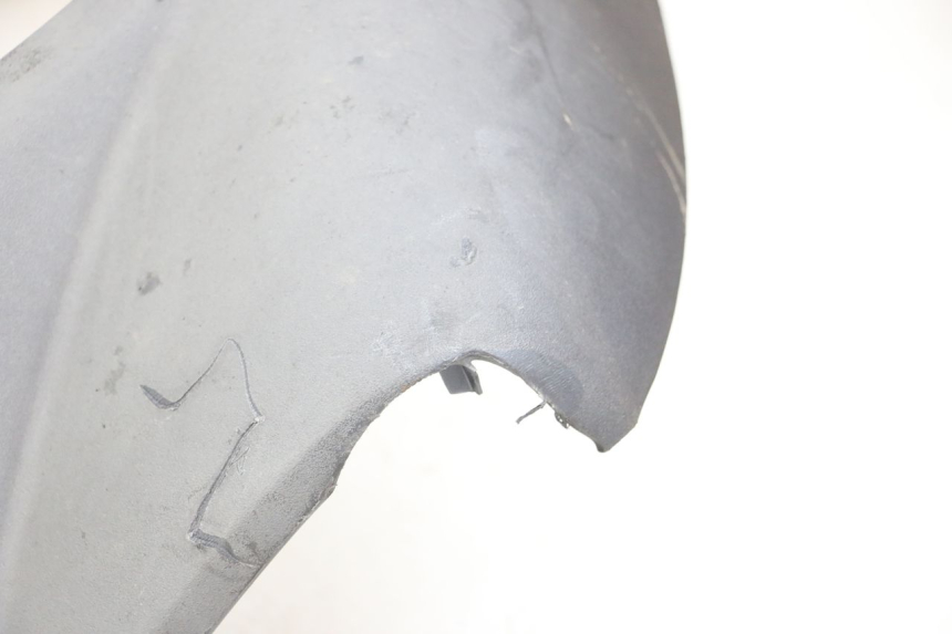 photo de VOORZIJDE PEUGEOT GEOPOLIS RS 125 (2007 - 2009) - Focus op structuur