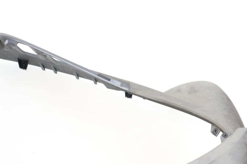 photo de VOORZIJDE PEUGEOT GEOPOLIS RS 125 (2007 - 2009) - Zoom op kwaliteit