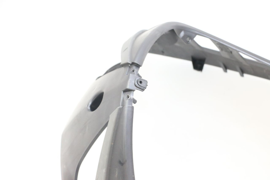 photo de VOORZIJDE PEUGEOT GEOPOLIS RS 125 (2007 - 2009) - Hoofdaanzicht