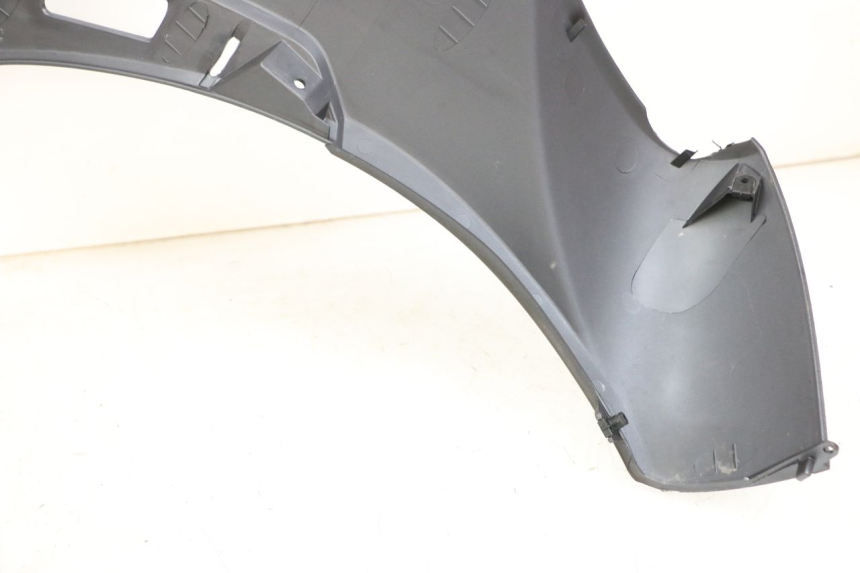 photo de VOORZIJDE PEUGEOT GEOPOLIS RS 125 (2007 - 2009) - Andere kijkhoek