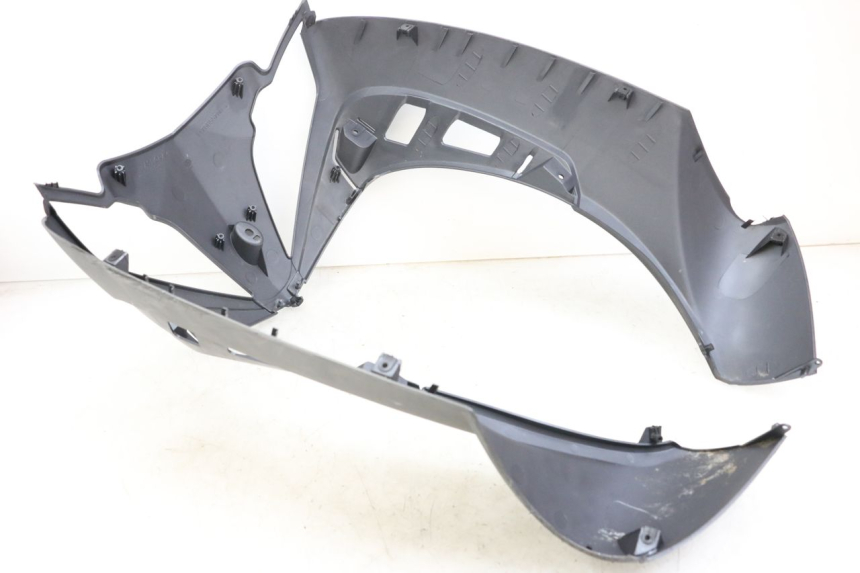 photo de VOORZIJDE PEUGEOT GEOPOLIS RS 125 (2007 - 2009) - Overzicht