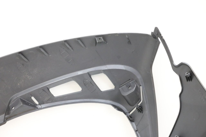 photo de VOORZIJDE PEUGEOT GEOPOLIS RS 125 (2007 - 2009) - Staat van het oppervlak