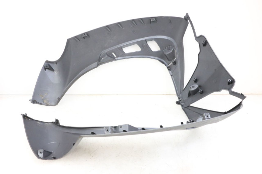 photo de VOORZIJDE PEUGEOT GEOPOLIS RS 125 (2007 - 2009) - Markeringen en referenties