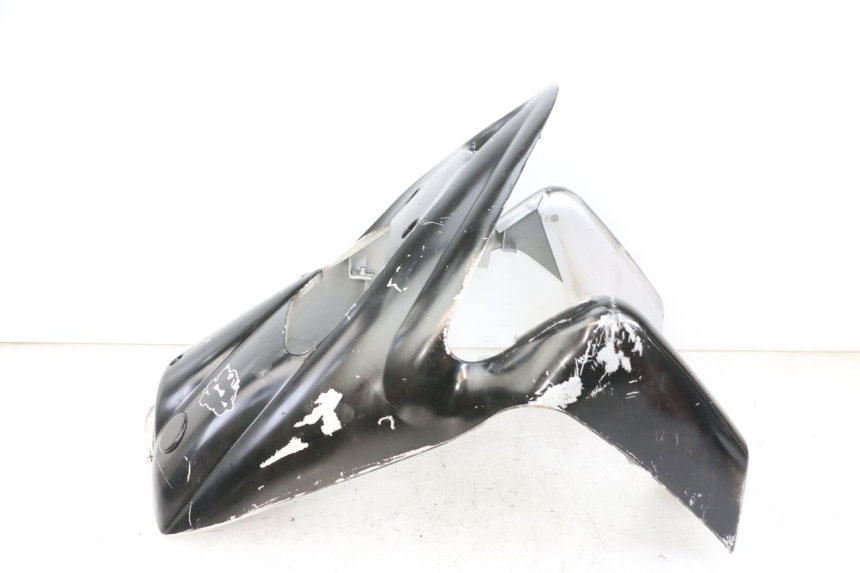 photo de VOORZIJDE GILERA STALKER 50 (1997 - 2005) - Detailaanzicht