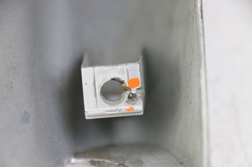 photo de VOORZIJDE GILERA STALKER 50 (1997 - 2005) - Technische close-up