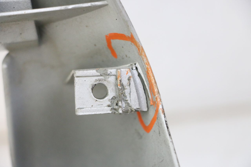 photo de VOORZIJDE GILERA STALKER 50 (1997 - 2005) - Bevestigingspunten