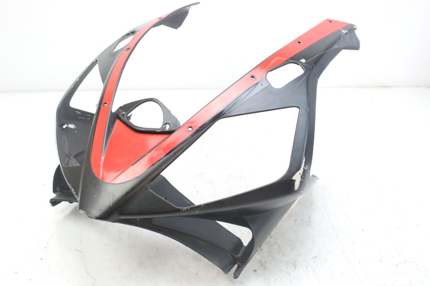 photo de VOORZIJDE DERBI GPR 50 (2004 - 2009) - Hoofdaanzicht