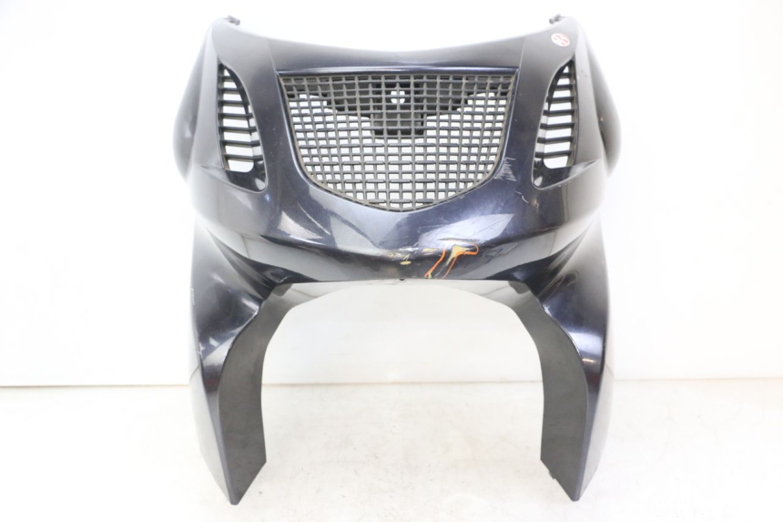 photo de VOORZIJDE KYMCO GRAND DINK 125 (2008 - 2014) - Productaanzicht