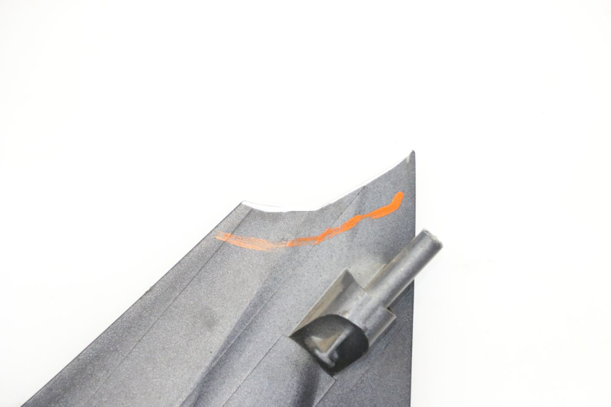 photo de VOORZIJDE KYMCO GRAND DINK 125 (2008 - 2014) - Zoom op componenten