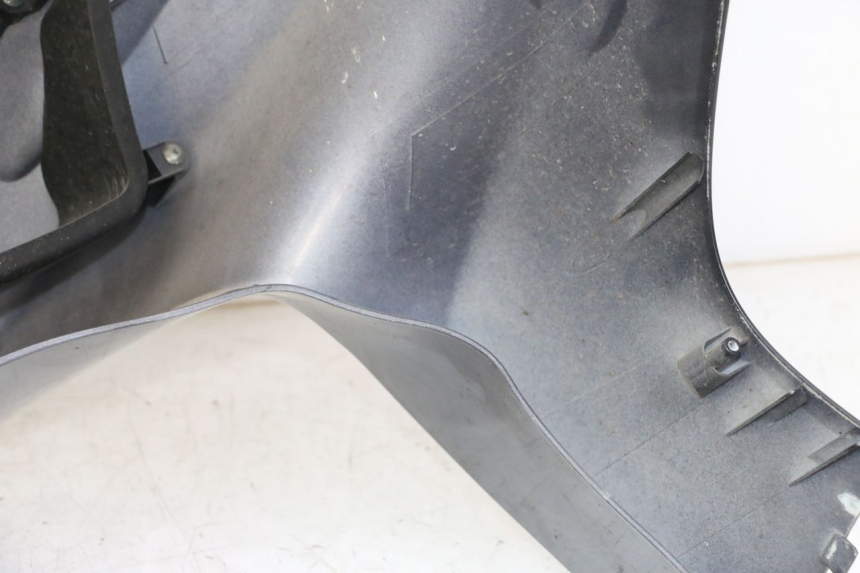 photo de VOORZIJDE KYMCO GRAND DINK 125 (2008 - 2014) - Detailaanzicht