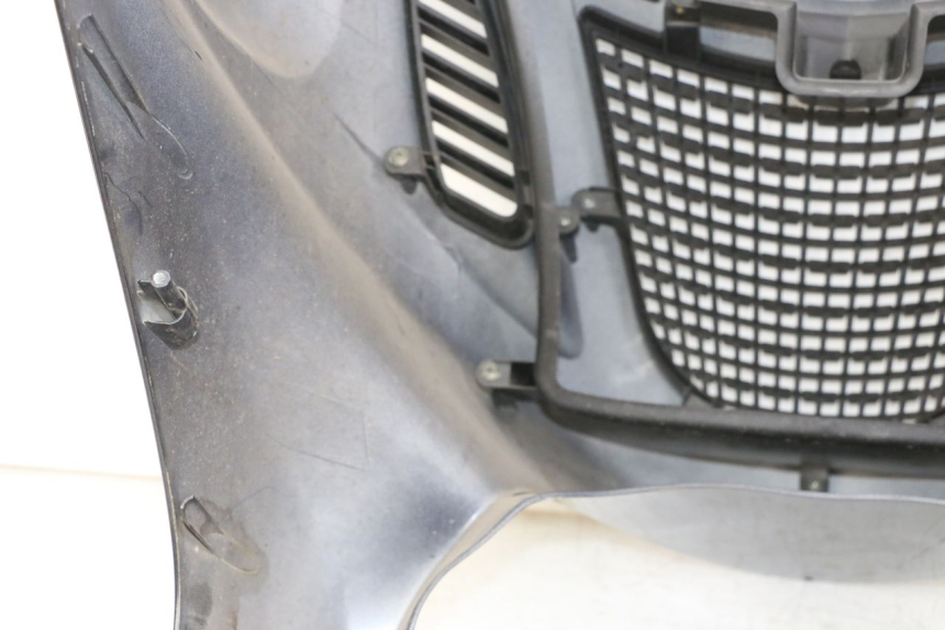 photo de VOORZIJDE KYMCO GRAND DINK 125 (2008 - 2014) - Visuele inspectie