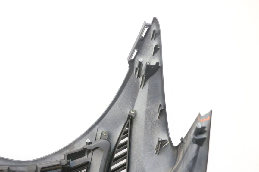 photo de VOORZIJDE KYMCO GRAND DINK 125 (2008 - 2014) - Alternatieve hoek