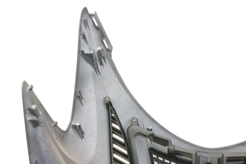 photo de VOORZIJDE KYMCO GRAND DINK 125 (2008 - 2014) - Zoom op kwaliteit