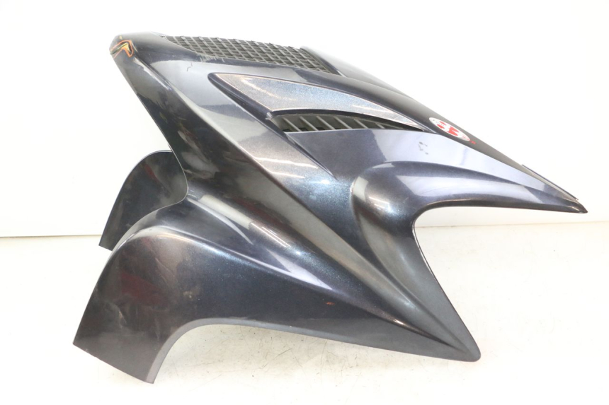 photo de VOORZIJDE KYMCO GRAND DINK 125 (2008 - 2014) - Overzicht