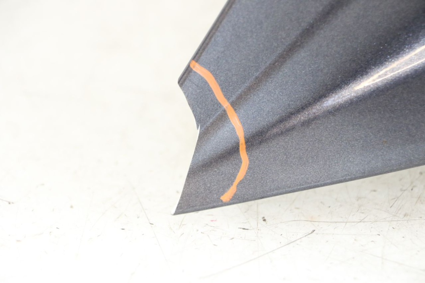 photo de VOORZIJDE KYMCO GRAND DINK 125 (2008 - 2014) - Staat van het oppervlak