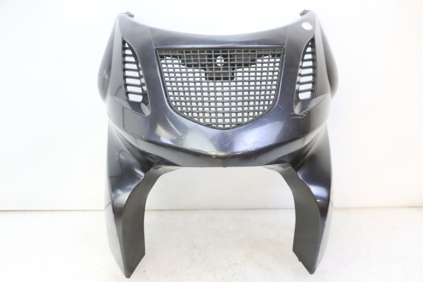 photo de VOORZIJDE KYMCO GRAND DINK 125 (2008 - 2014) - Hoofdaanzicht