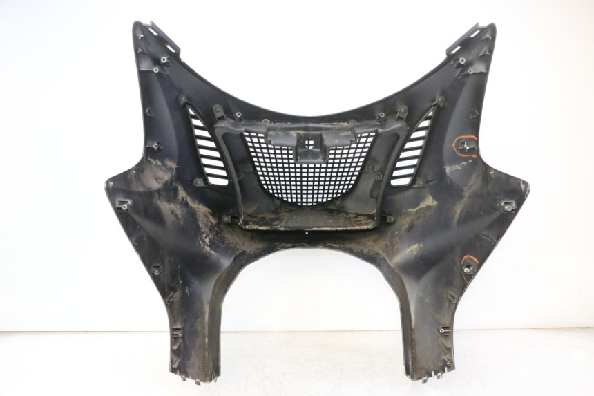 photo de VOORZIJDE KYMCO GRAND DINK 125 (2008 - 2014) - Productaanzicht