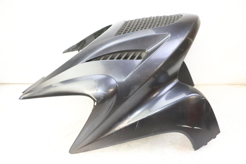 photo de VOORZIJDE KYMCO GRAND DINK 125 (2008 - 2014) - Kenmerkende details