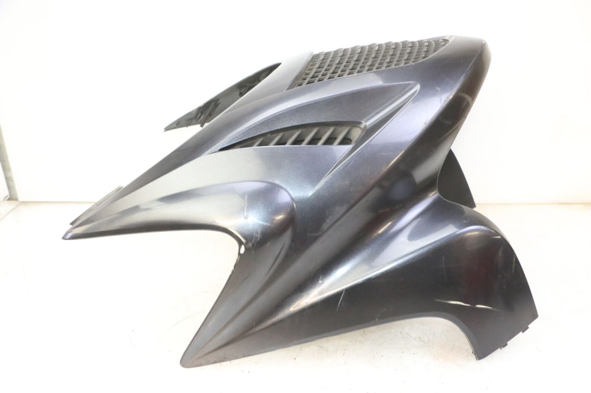 photo de VOORZIJDE KYMCO GRAND DINK 125 (2008 - 2014) - Zoom op componenten