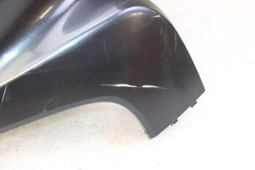 photo de VOORZIJDE KYMCO GRAND DINK 125 (2008 - 2014) - Detailaanzicht