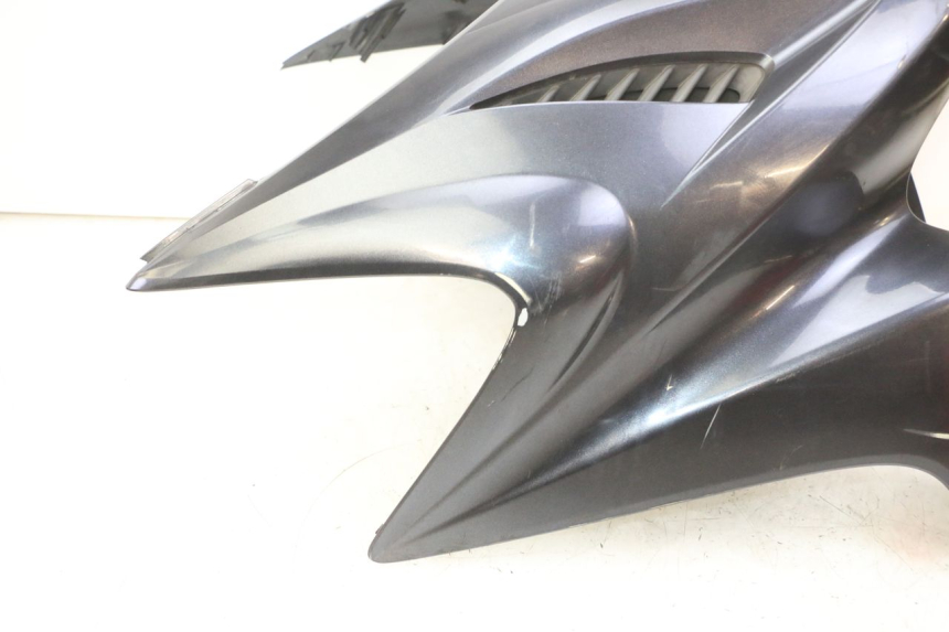 photo de VOORZIJDE KYMCO GRAND DINK 125 (2008 - 2014) - Aanvullende foto